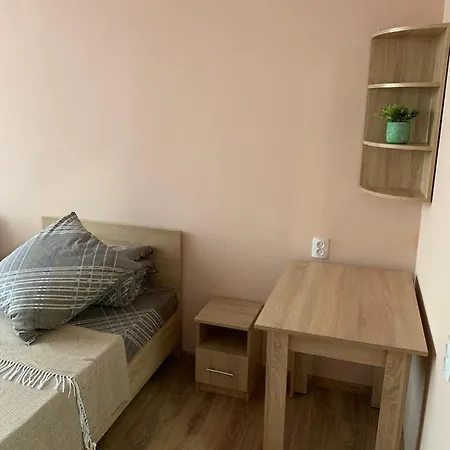 відпочинок -0-24 Inn