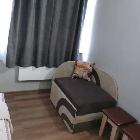 відпочинок -0-24 Inn *