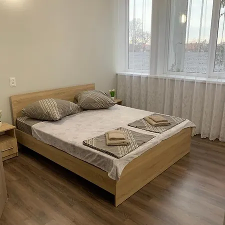 Inn відпочинок -0-24 Mukacheve