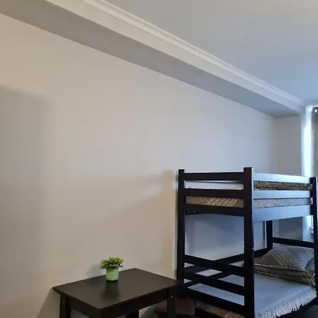 відпочинок -0-24 Gasthof Mukatschewo