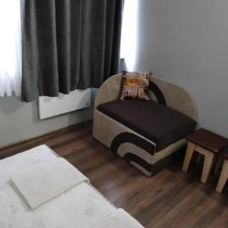 Gasthof відпочинок -0-24