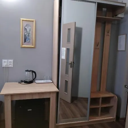 відпочинок -0-24 Gasthof Mukatschewo